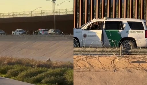 Ataques armados contra agentes fronterizos de EE.

UU. desatan operativo binacional en Juárez