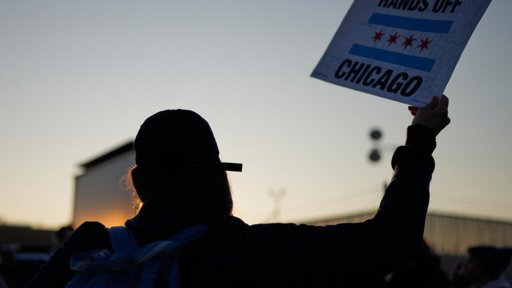 Juez Ordena Liberar a Cientos de Migrantes Detenidos en Chicago