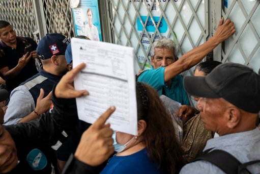 Crisis de la Nueva EPS se convierte en arma política del Gobierno Petro