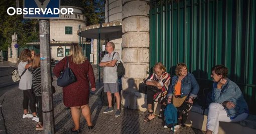Politécnico da Guarda Desafia Seniores a Regressar à Vida Académica