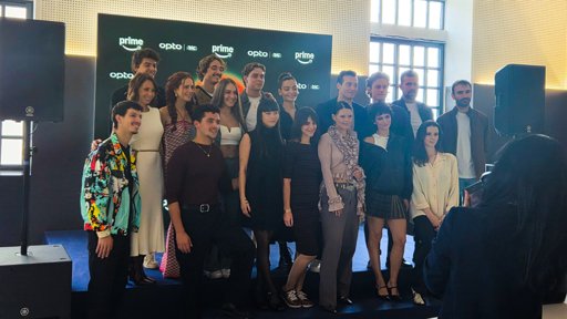 Regresso de "Lua Vermelha" Cruza Gerações na Opto e Prime Video