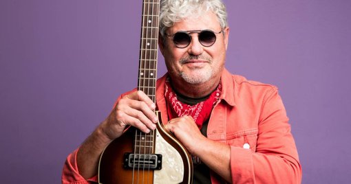 Tim, dos Xutos & Pontapés, partilha memórias de carreira no podcast "Posto Emissor"