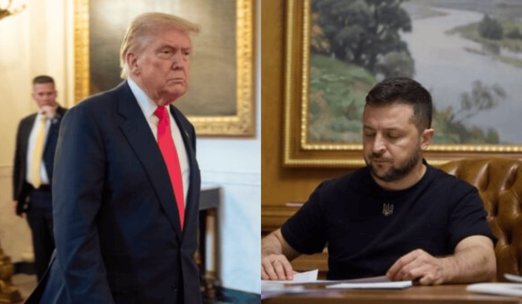 Esfuerzos diplomáticos de EE. UU. y la cumbre de líderes en Washington