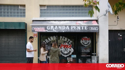 Julgamento de Triplo Homicídio em Barbearia Avança com Testemunhos