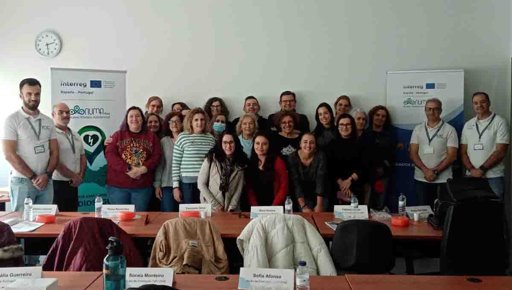 Projeto NUMAPLUS Capacita Farmácias do Algarve em Suporte Básico de Vida