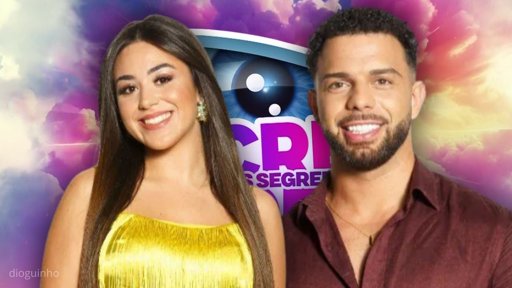 Triângulo Amoroso na "Casa dos Segredos" Domina Debate Mediático