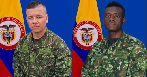 Secuestro de dos soldados en Meta: comunidad los libera y los vuelve a retener