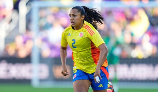 El emotivo regreso de Manuela Vanegas a la Selección Colombia tras grave lesión