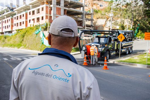 EPM consolida su control en Aguas del Oriente al adquirir el 99 % de la compañía