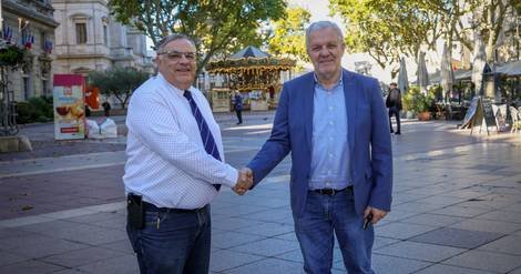 Alliance stratégique entre le RN et l'UDR d'Éric Ciotti dans le Sud-Est