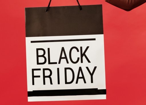Orçamento para a Black Friday em Portugal sobe 19% para 385 euros