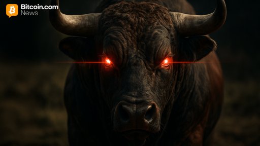 Volatilidad de Bitcoin Domina el Mercado en Medio de Señales Contradictorias