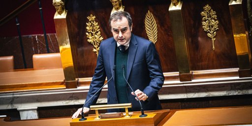Le projet de budget 2026 face à une impasse parlementaire