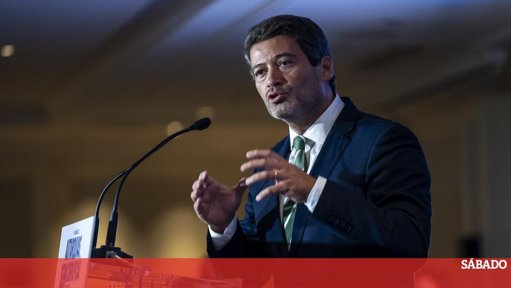 Ministério Público solicita levantamento da imunidade parlamentar de André Ventura