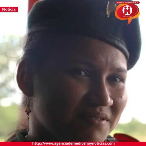 Asesinan a alias 'Yeny Lara', comandante de las disidencias y figura cercana a 'Iván Mordisco'