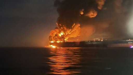 Ataques Russos a Navios Turcos no Mar Negro Aumentam Tensão Regional