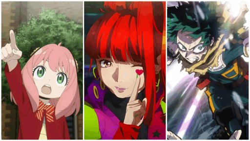 Crunchyroll anuncia su programación de otoño 2025 con esperados regresos