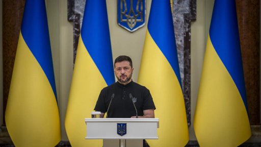 UE reage com cautela e divisão à proposta de cimeira Trump-Putin em Budapeste