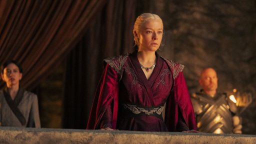 L'avenir de *House of the Dragon* se dessine avec des annonces sur les saisons 3 et 4