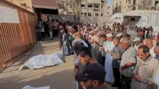 Hamás acepta una propuesta de tregua mientras Israel evalúa su respuesta