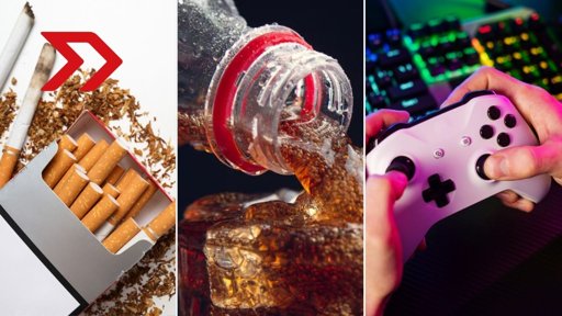 Aprueban aumento generalizado de IEPS a refrescos, tabaco, videojuegos y apuestas