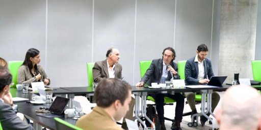 Imputan a exfuncionarios de Ruta N por presunta corrupción durante la administración Quintero