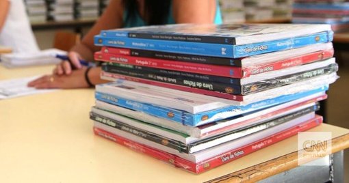 Falta de professores afeta mais de 100 mil alunos em Portugal