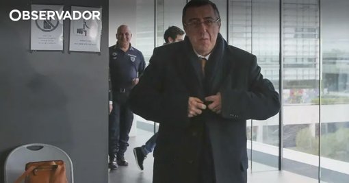 Governo Nomeia Juiz Carlos Alexandre para Liderar Combate à Fraude no SNS