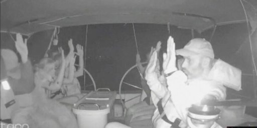 México exige a Israel la liberación de seis connacionales detenidos en flotilla humanitaria