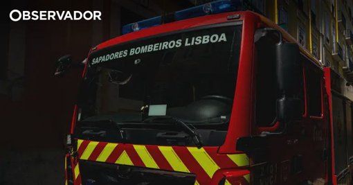 Bombeiros Sapadores de Lisboa em Greve por Melhores Condições e Equipamentos
