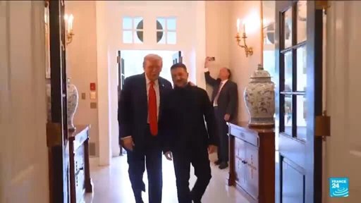 Des pourparlers cruciaux organisés en Suisse