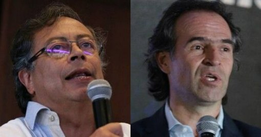 Choque entre Petro y alcaldes por viaje a Washington para discutir certificación antidrogas