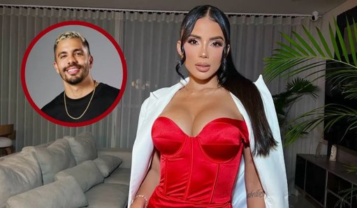 La ruptura de Karina García y Altafulla genera un cruce de declaraciones públicas