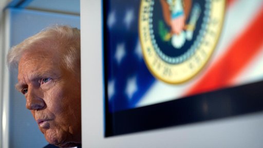 EE.
UU. reanuda pruebas nucleares y reaviva el temor a una nueva carrera armamentista