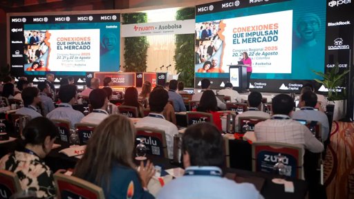 Avanza la Integración de los Mercados Bursátiles de Colombia, Chile y Perú