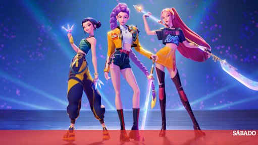 Sequela de “Guerreiras do K-Pop”, o Filme Mais Visto da Netflix, é Confirmada mas com Longa Espera