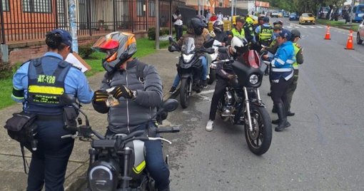 Estrategia de Movilidad y Cierres Viales para Gestionar el Flujo de la Feria