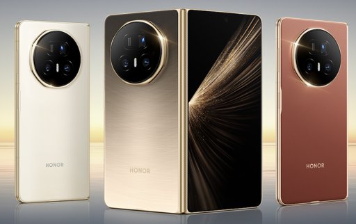 Honor Magic V5 chega à Europa com design ultrafino e foco em IA