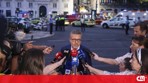 Moção de Censura do Chega a Carlos Moedas Rejeitada na Assembleia Municipal