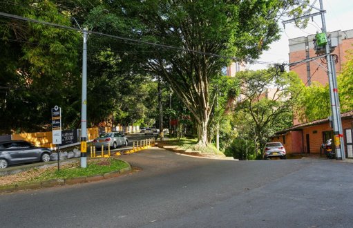 Adjudicada la construcción del paso a desnivel en la loma de El Tesoro