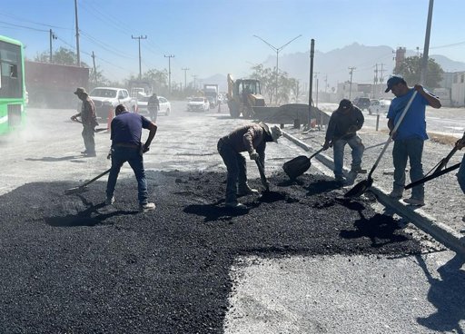 Municipios metropolitanos impulsan obras y programas de impacto social