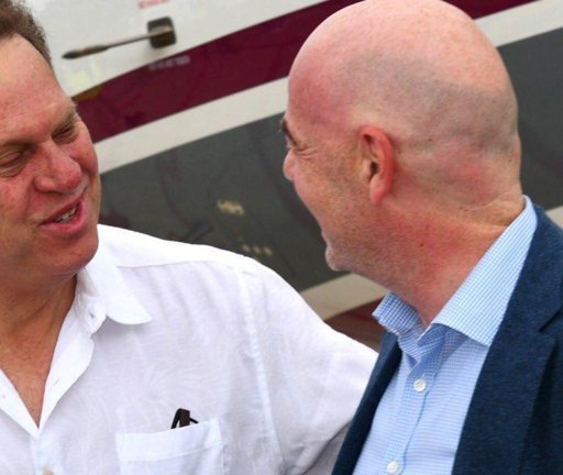 Presidente de la FIFA, Gianni Infantino, Califica a Colombia como Favorita para el Mundial 2026