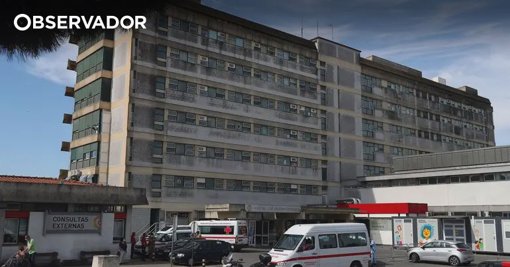 Hospital de Beja com Urgência Condicionada por Falta de Médicos