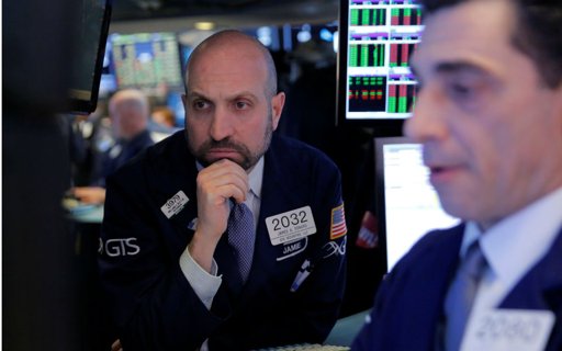 Wall Street encerra em alta impulsionada por dados de emprego