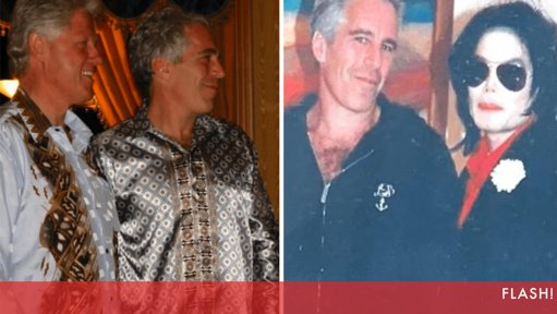 Caso Epstein: Novas Revelações Implicam Figuras Públicas de Destaque