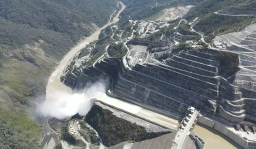 EPM y la Sociedad Hidroeléctrica Ituango alcanzan acuerdo conciliatorio y ponen fin a disputa legal