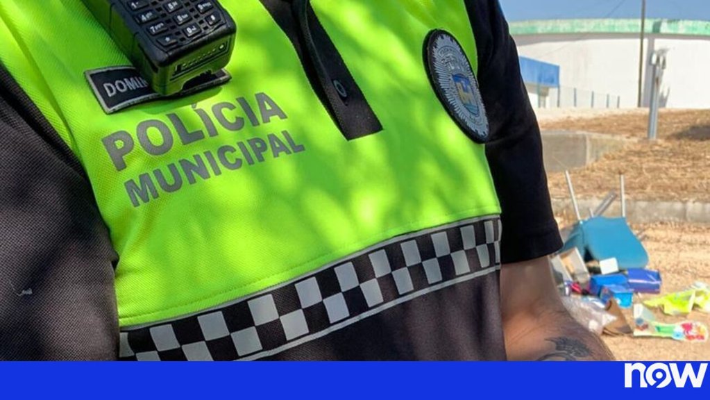 Ministério Público Investiga Atuação da Polícia Municipal de Lisboa