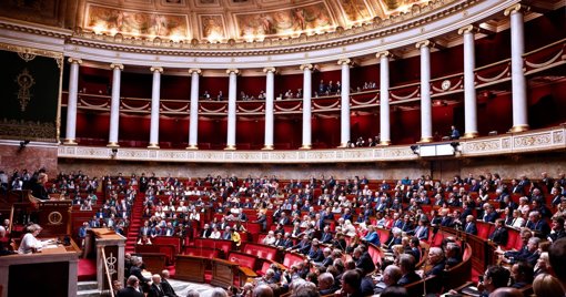 L'enlisement des débats sur le budget 2026 à l'Assemblée