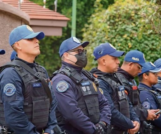 Aumentan asesinatos de policías en México durante 2025; un agente es ultimado cada día