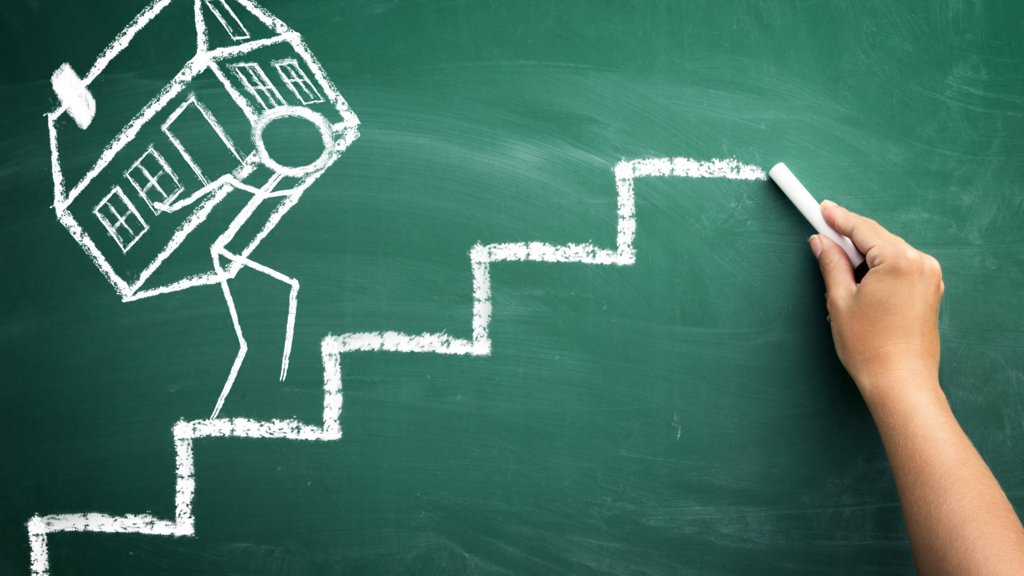 Taxa de Esforço para Habitação Atinge Níveis Críticos em Portugal